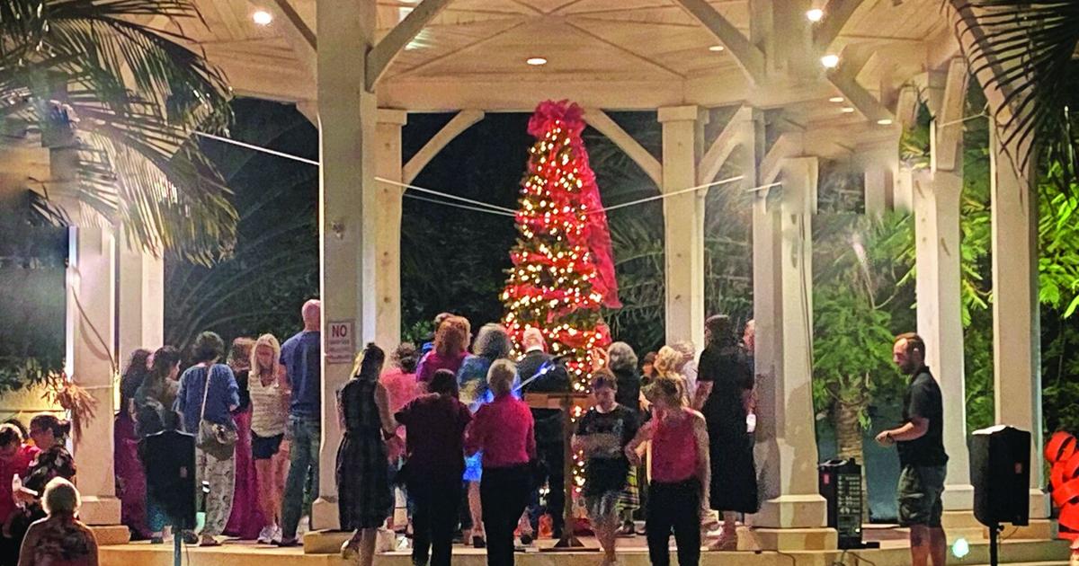 Remembrance ceremonies honor loved ones | Martin County