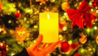 Candlelight Concerts presents ‘Christmas Carols on Strings’ | Event Features