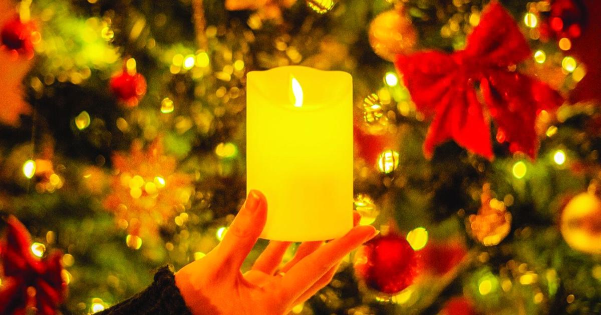 Candlelight Concerts presents ‘Christmas Carols on Strings’ | Event Features