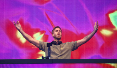 CFP Announces Line-Up For FREE Weekend Of Jan Concerts on Miami Beach