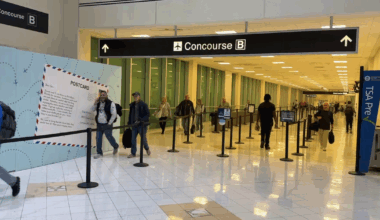 Thanksgiving travelers at RSW: Arrive early, check parking | Lee County