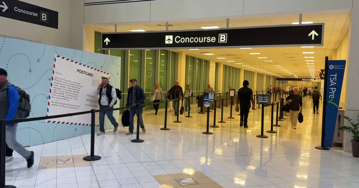 Thanksgiving travelers at RSW: Arrive early, check parking | Lee County