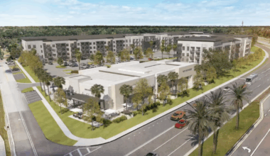 Downtown Oldsmar project moves forward, but public remains critical | News