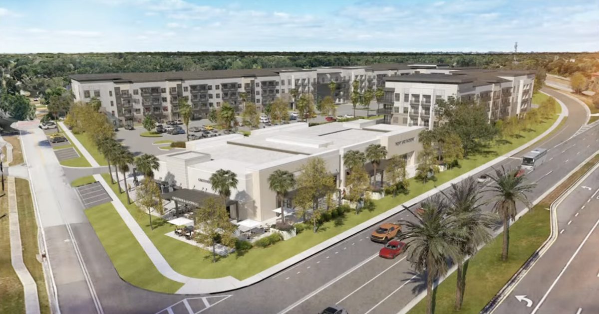 Downtown Oldsmar project moves forward, but public remains critical | News