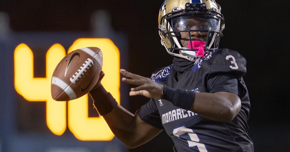 Predictions for Round 4 Jacksonville area high school football playoff games | Sports