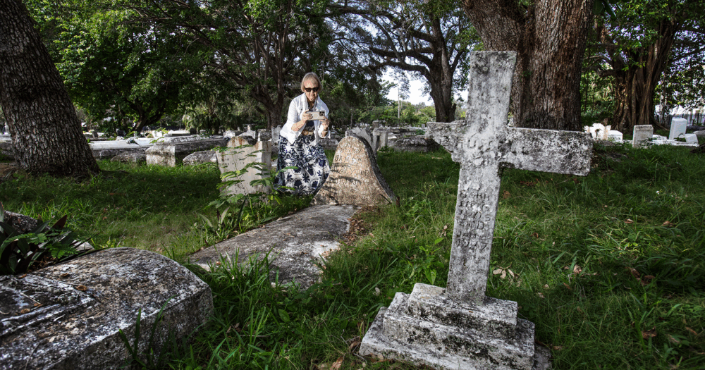 Unearthing West Coconut Grove’s forgotten lives | Local News & Updates | The Miami Times