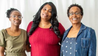 From racial bias to financial strain: Caregivers Month spotlights Florida sickle cell families | Local News & Updates | The Miami Times