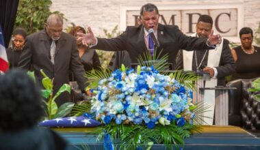 ‘Nobody can fill his shoes’: Liberty City mourns former Rep. Roy Hardemon | Local News & Updates | The Miami Times