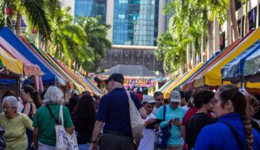 At Miami Book Fair, Caribbean authors confront colonialism's legacy and chart new paths forward | Lifestyles