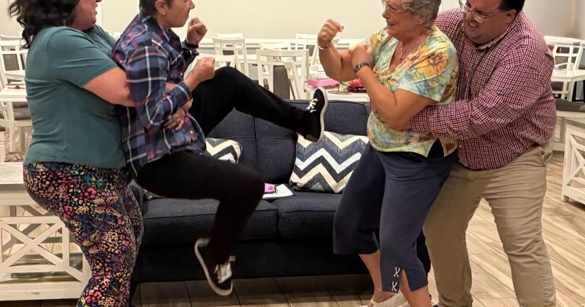 ‘Dashing Through the Snow’ opens at Treasure Coast Theatre | Event Features