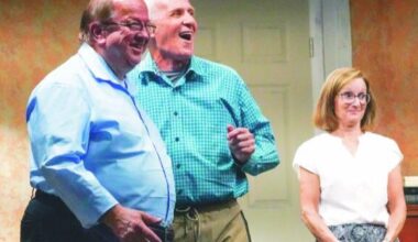 A fresh interpretation of the classic ‘A Christmas Carol’ | Event Features