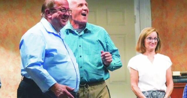 A fresh interpretation of the classic ‘A Christmas Carol’ | Event Features