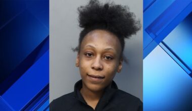 Woman, 19, among 3 arrested in connection with violent robbery at Miami sports store: Cops