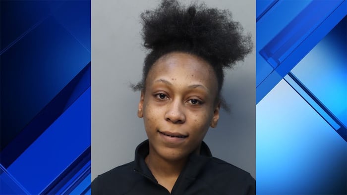 Woman, 19, among 3 arrested in connection with violent robbery at Miami sports store: Cops