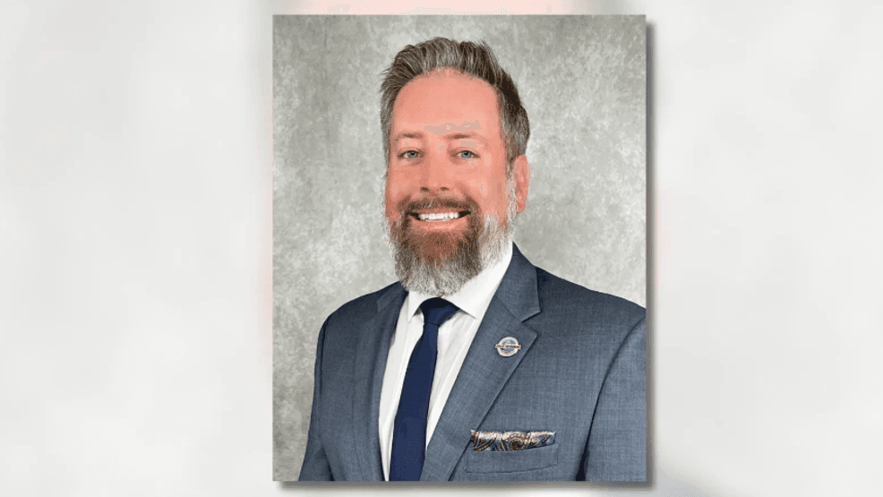 {p}FILE - Florida Governor Ron DeSantis on Monday issued Executive Order 25-151, suspending James A. Taylor, a City Commissioner for Fort Pierce's District 2, following Taylor’s arrest on 24 counts of felony offenses involving minors. (City of Fort Pierce){ }{/p}