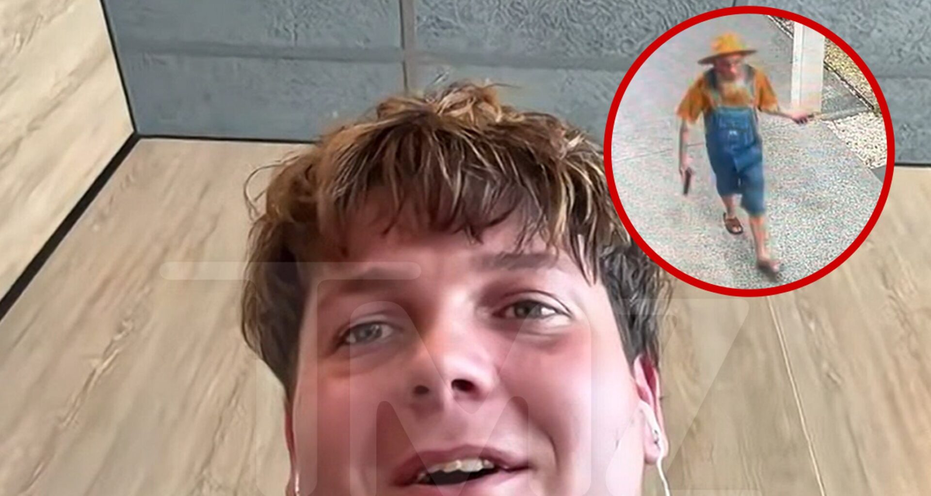 Florida Chicken-Egg Bar Shooter Thought He Was Being Conned, Witness Claims