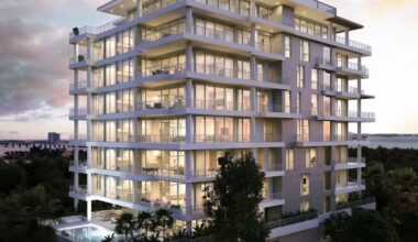 The Terraces Redefines Ocean View Luxury in Fort Lauderdale