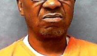 Florida man convicted raping and killing his former manager is set to be executed :: WRAL.com