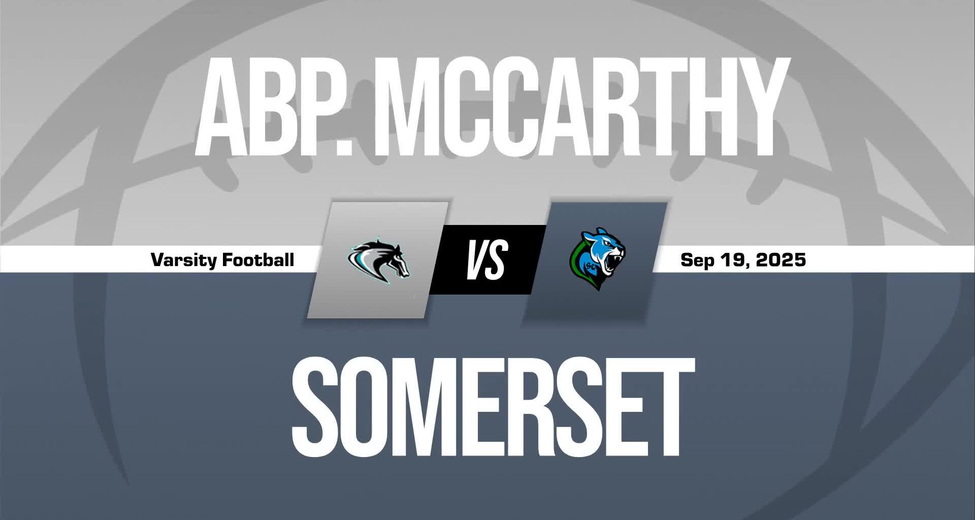 Archbishop Mccarthy Skates Past Hialeah with Ease