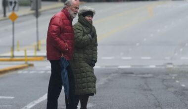 Arctic air hits much of the US, bringing snow to some areas and very chilly temperatures to Florida :: WRAL.com