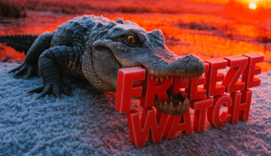 County Herald Weather Center