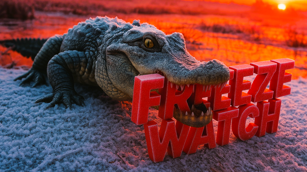 County Herald Weather Center