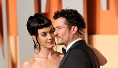Katy Perry Hints at Cause of Orlando Bloom Split in 'Bandaids': 'Flatlining to Save This'