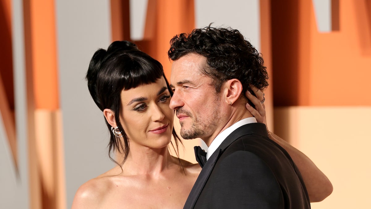 Katy Perry Hints at Cause of Orlando Bloom Split in 'Bandaids': 'Flatlining to Save This'