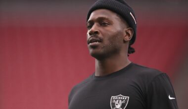 Ex-NFL star Antonio Brown pleads not guilty to attempted murder charge in Miami shooting – NBC 6 South Florida