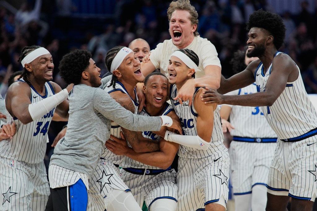 Orlando Magic head to Knicks after heroics from Desmond Bane