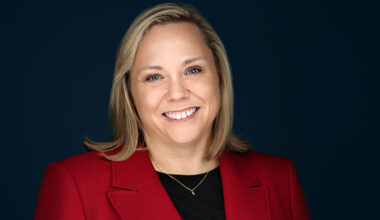 Alison Bolton Named Vice President and General Manager at Jacksonville Symphony