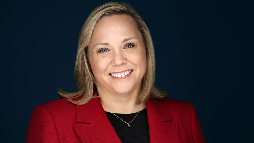 Alison Bolton Named Vice President and General Manager at Jacksonville Symphony