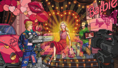 Signature Art Week fairs become the big picture