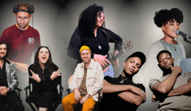 5 Tampa Bay Artists to Watch