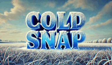 Tallahassee, FL: Cold Snap Hits Monday – Prepare for Breezy Weather