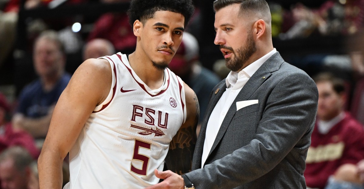 Florida State men’s hoops fights to the end, but comeback falls short against Florida