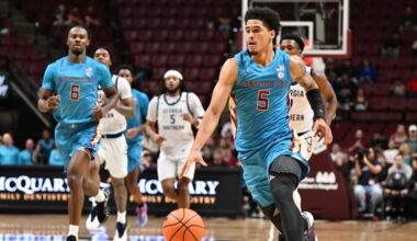 FSU romps Georgia Southern with second half offensive explosion