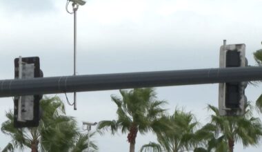 Port St. Lucie moves forward with red light cameras after traffic deaths surge past last year’s total