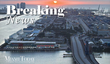 Cold storage and sanitizing hub on the way for air and sea cargo