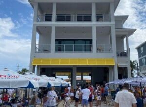 Town Revokes Beach Bar Permit - Beach Talk Radio News