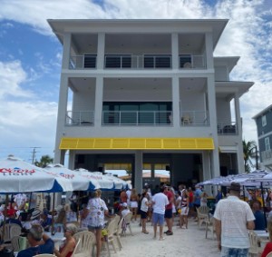 Town Revokes Beach Bar Permit - Beach Talk Radio News