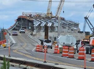 New Big Carlos Pass Bridge To Open Next Week - Beach Talk Radio News