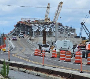 New Big Carlos Pass Bridge To Open Next Week - Beach Talk Radio News