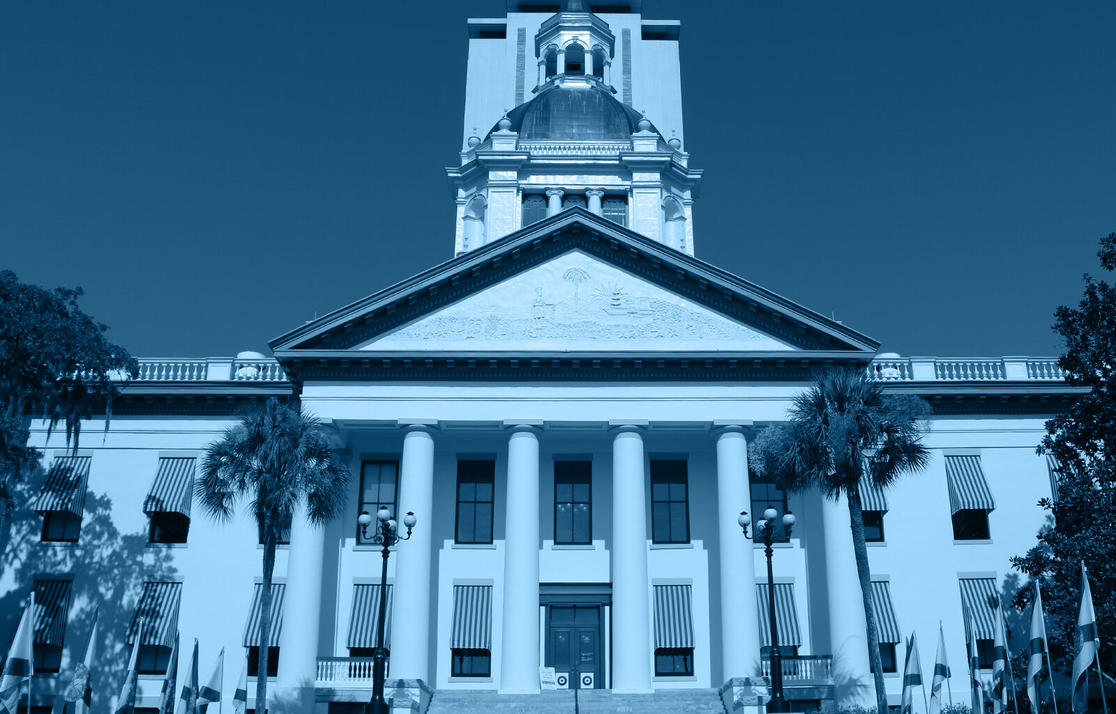 Takeaways from Tallahassee — The $40B labor of love