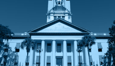 Takeaways from Tallahassee — The $40B labor of love