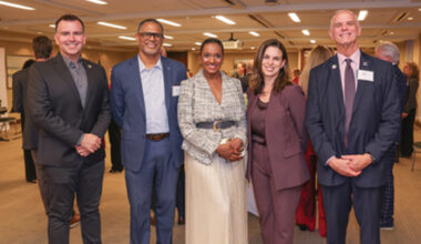 Book of Leaders unveiling honors 52 community stalwarts