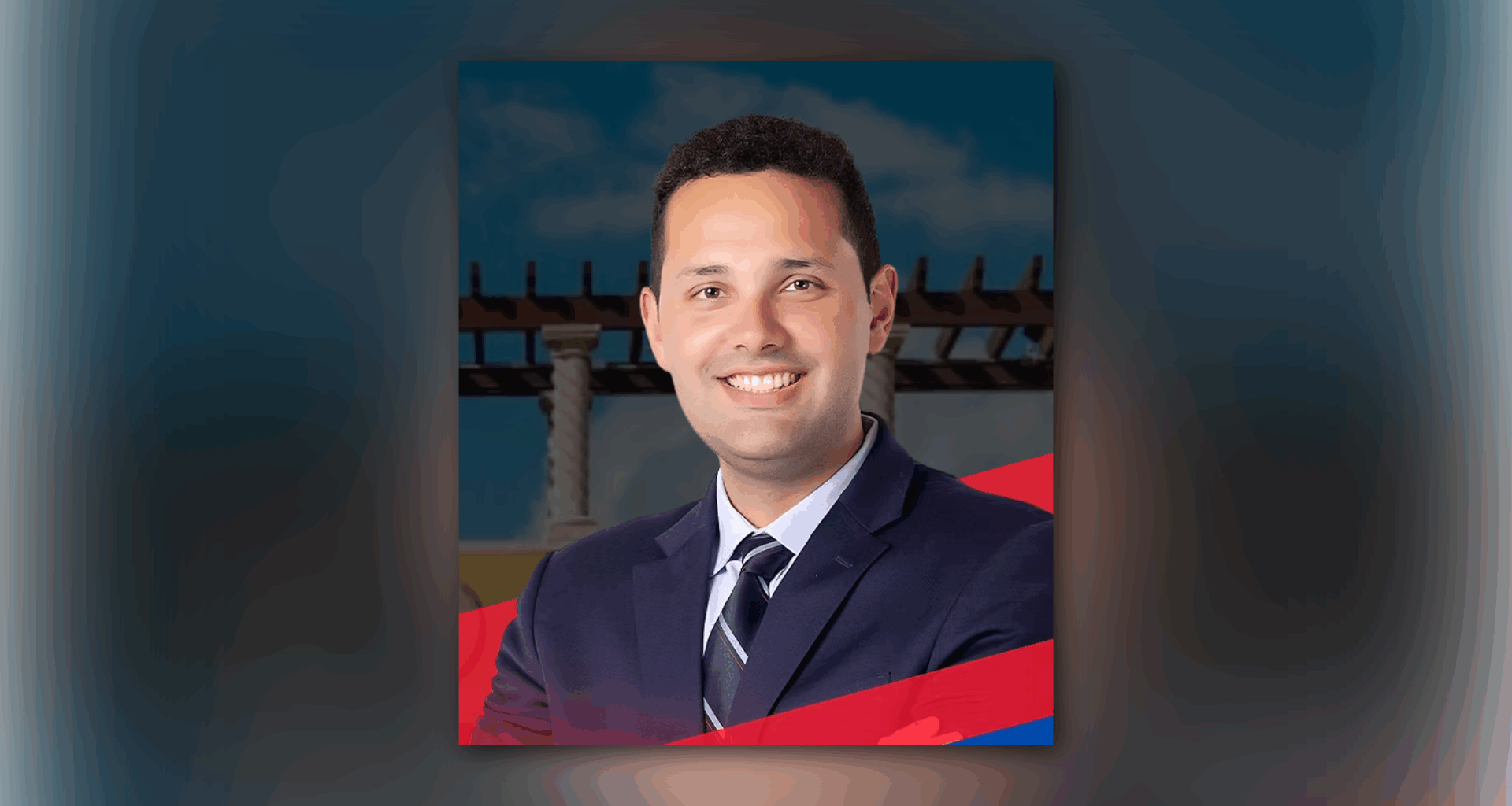 Hialeah voters pick Bryan Calvo as first new elected Mayor in 5 years