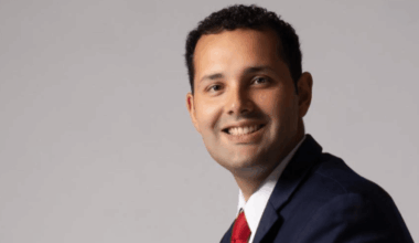 Bryan Calvo, 27, elected as Hialeah mayor, reflecting voters’ desire for change – NBC 6 South Florida