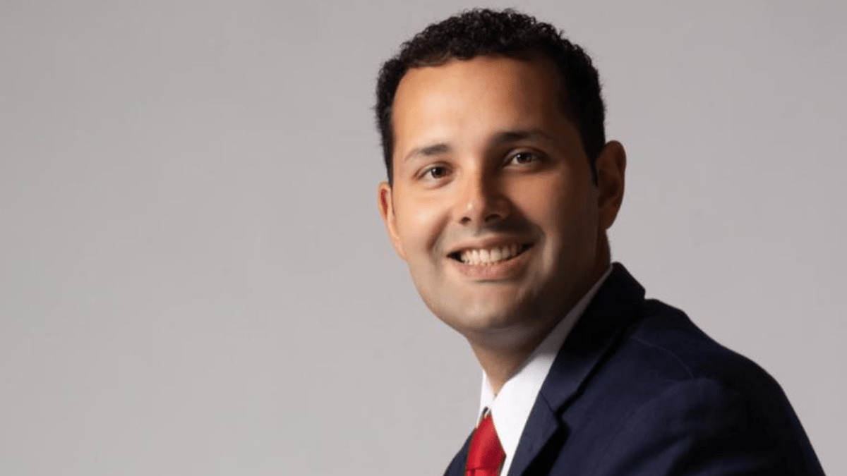 Bryan Calvo, 27, elected as Hialeah mayor, reflecting voters’ desire for change – NBC 6 South Florida