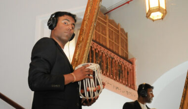 CHROMA 2025 Ignites Miami Art Week With Live Art, Rhythm, and Vital Impulses